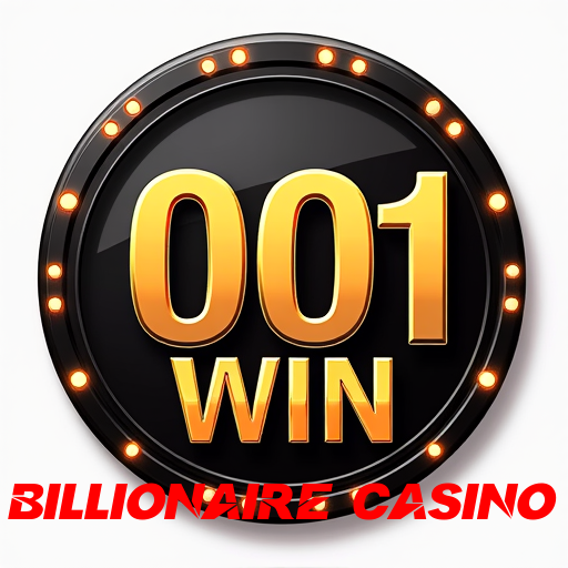 billionaire casino, Experiência